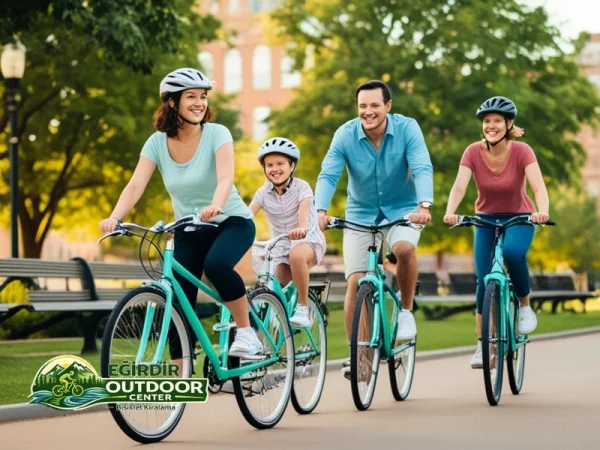 Şehir Bisikletleri